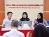 Tim AIEK Kemenkum Jateng Gali Masukan MPD Terkait Implementasi Permenkumham Majelis Pengawas Notaris