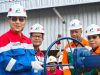 CISEM II Resmi Beroperasi, PGN Group Perkuat Konektivitas Infrastruktur Gas Bumi Nasional