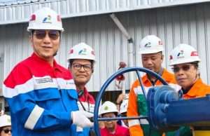 CISEM II Resmi Beroperasi, PGN Group Perkuat Konektivitas Infrastruktur Gas Bumi Nasional
