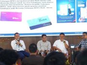 Bank Jateng Klaten Komitmen Dorong Pertumbuhan Ekonomi Daerah