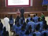 Wali Kota Semarang Lantik 297 PNS Dilantik, Siapkan Generasi ASN Penggerak Pelayanan Kota Semarang
