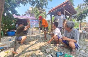 Wali Kota Semarang Ungkap BOP Rp25 Juta/RT Per Tahun Bakal Cair Mulai Akhir Juni 2026