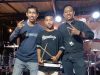 Dari Disleksia, Baba Menuju Prestasi di Dunia Sepak Bola dan Musik