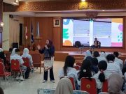 Fakultas Ekonomi USM Gelar Workshop dan Lomba Video Kreatif