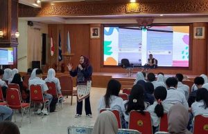 Fakultas Ekonomi USM Gelar Workshop dan Lomba Video Kreatif