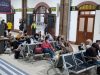 Konektivitas Kereta Api Hadirkan Banyak Pilihan, Perjalanan Liburan ke Semarang Jadi Makin Mudah