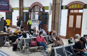 Konektivitas Kereta Api Hadirkan Banyak Pilihan, Perjalanan Liburan ke Semarang Jadi Makin Mudah