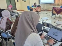 Fakultas Ekonomi USM Gelar Pelatihan Penyusunan Proposal PKM Berbasis Smart AI