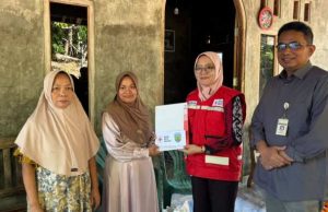 Hilang Jejak 17 Tahun, PMI Asal Jepara Ditemukan Berkat TikTok