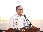 Kemenkum Jateng Dorong Perlindungan Kekayaan Intelektual bagi Pelaku Kopi Magelang