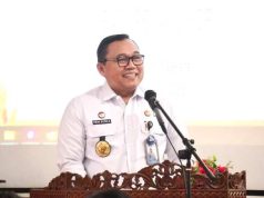 Kemenkum Jateng Dorong Perlindungan Kekayaan Intelektual bagi Pelaku Kopi Magelang
