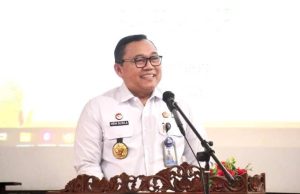 Kemenkum Jateng Dorong Perlindungan Kekayaan Intelektual bagi Pelaku Kopi Magelang
