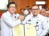 Kemenkum Jateng Bersama Pemkab Magelang Sepakat Dorong Pelindungan dan Pemanfaatan Kekayaan Intelektual
