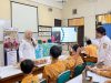 Mahasiswa Ilkom USM Beri Edukasi Anti-Bullying di SMPN 29 Semarang