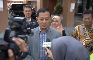 Keren! FTI Unissula akan Jadikan Mobil Listrik sebagai Mobil Operasional