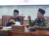 Respon Positif Audiensi, Usulan Zakat Anggota DPRD Lewat BAZNAS Menguat