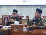 Respon Positif Audiensi, Usulan Zakat Anggota DPRD Lewat BAZNAS Menguat