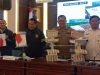 Ubah Lahan Pertanian secara Ilegal, Seorang Pengusaha Tambak Udang di Batang Jadi Tersangka 