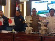 Ubah Lahan Pertanian secara Ilegal, Seorang Pengusaha Tambak Udang di Batang Jadi Tersangka 