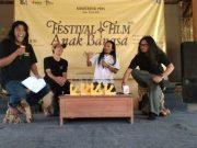 ‘Scene The Unseen’, Upaya Festival Film Anak Bangsa 2026 Mengangkat Cerita yang Terabaikan