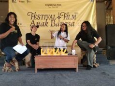 ‘Scene The Unseen’, Upaya Festival Film Anak Bangsa 2026 Mengangkat Cerita yang Terabaikan