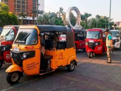 Bajaj Ekspansi ke 6 Area Baru di Semarang, Buka Peluang Investasi Menjanjikan Bajaj