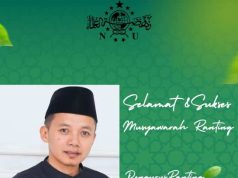 Sembilan Ranting NU di Batealit Gelar Musran, Awali Regenerasi Kepengurusan 2026–2031