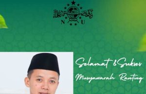 Sembilan Ranting NU di Batealit Gelar Musran, Awali Regenerasi Kepengurusan 2026–2031