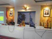 Kemenkum Jateng Dorong Optimalisasi Posbankum melalui Pelatihan Paralegal di Surakarta