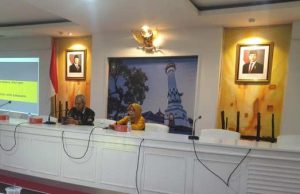 Kemenkum Jateng Dorong Optimalisasi Posbankum melalui Pelatihan Paralegal di Surakarta