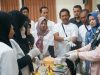 PLN UIK Tanjung Jati B Dorong Produk Olahan Bandeng Jepara Naik Kelas Melalui Pelatihan UMKM