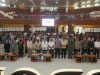 Menteri HAM Natalius Pigai Apresiasi Inisiatif Fakultas Hukum UKSW Gelar Festival HAM