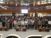 Menteri HAM Natalius Pigai Apresiasi Inisiatif Fakultas Hukum UKSW Gelar Festival HAM