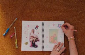 Kelola Stres dengan Rutin Lakukan Journaling, Ini Caranya