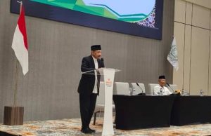 Pimpin MUI Jateng, Prof Noor Achmad Respek pada Kiai Darodji