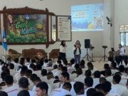 Fakultas Teknik USM Bangun Sinergi Kokoh antara Perguruan Tinggi dan Sekolah Menengah