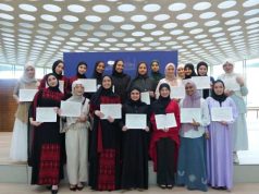 Cetak Pemimpin Perempuan Berwawasan Global, Paragon Wardah Buka Beasiswa Program Ri’aya 2026 di Qatar