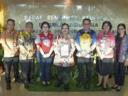 Kota Semarang 10 Kali WTP Bertutur-Turut, Wali Kota: Tiap Rupiah APBD Harus Kembali pada Warga