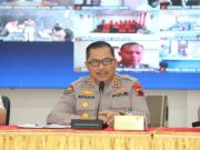 Polda Jateng Siap Gelar Turnamen E-Sport Kapolda Cup 2026
