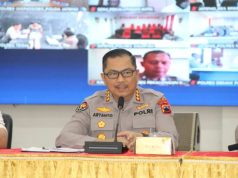 Polda Jateng Siap Gelar Turnamen E-Sport Kapolda Cup 2026