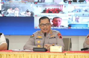 Polda Jateng Siap Gelar Turnamen E-Sport Kapolda Cup 2026