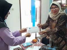 Dana Pendidikan Cair, SMP Muhammadiyah Keling Amankan Operasional SPMB