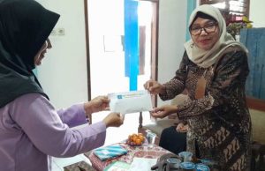 Dana Pendidikan Cair, SMP Muhammadiyah Keling Amankan Operasional SPMB
