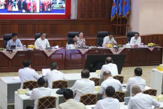 Aturan BOP 25 Juta Per RT Tahun 2026 Lebih Fleksibel dan Pelaporan Lebih Mudah