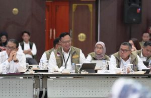 Mahasiswa Ujung Tombak Pangan, UNS dan BULOG Kolaborasi Cetak Wirausaha Muda Campus Preneur Bulog