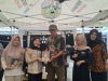 Ajak Mahasiswa Kabarkan Kabar Baik di Tengah Krisis, Unisnu Jepara Gelar Seminar Jurnalistik Show