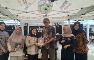 Ajak Mahasiswa Kabarkan Kabar Baik di Tengah Krisis, Unisnu Jepara Gelar Seminar Jurnalistik Show