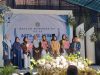 Haflah Muwada’ah ke-44, MTs Al Isro’ Mindahan, Teguhkan Komitmen Cetak Generasi Islami dan Berprestasi