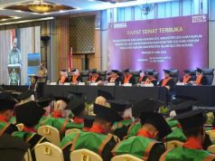 Perkuat Daya Saing Lulusan, FH Unissula Gencarkan Internasionalisasi dan Sinergi Alumni