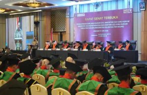 Perkuat Daya Saing Lulusan, FH Unissula Gencarkan Internasionalisasi dan Sinergi Alumni